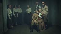 Click to watch 'The House of Special Purpose...' (popup) The Last Czars